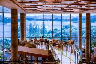 Hyatt Regency Dongguan - Dongguan - 5