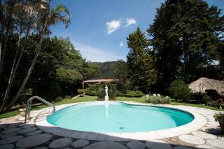 Cabaña Suiza - Guatemala - 7