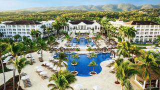 Hyatt Ziva Rose Hall - All Inclusive - Montego Bay - 1