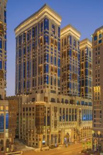 Jabal Omar Hyatt Regency Makkah - Mekka - 0