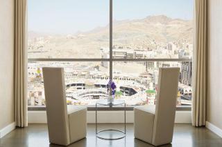 Jabal Omar Hyatt Regency Makkah - Mekka - 2
