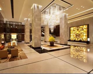 Hyatt Regency Jinan - Jinan - 9