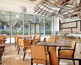 Hyatt Regency Jinan - Jinan - 5