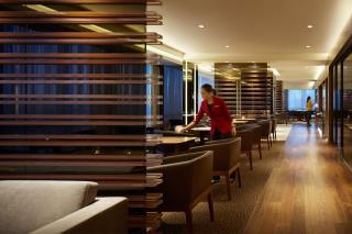 Hyatt Regency Manila City of Dreams - Manila - 5