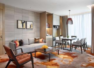 Hyatt Regency Wuxi - Wuxi - 4