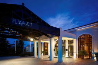 Hyatt Regency Thessaloniki - Tessalónica - 6