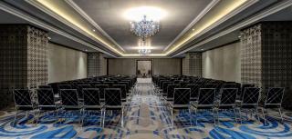 Hyatt Regency Ludhiana - 1