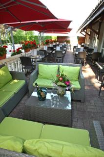 Logis Bagatelle - 51530 Dizy - Épernay - 5