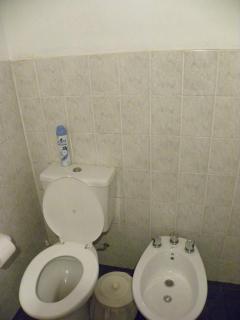 Cabañas Balcones de Tafi - 8