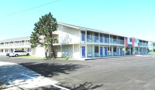 Motel 6-Oklahoma City, OK - Airport East - Oklahoma City - 8