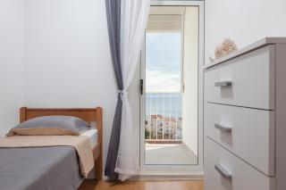 Sea View Makarska - Makarska - 3