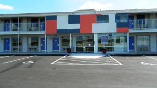 Motel 6-Oklahoma City, OK - Airport East - Oklahoma City - 1