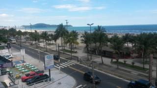 Vista para o Mar Praia Grande - Praia Grande - 6