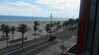 Vista para o Mar Praia Grande - Praia Grande - 7