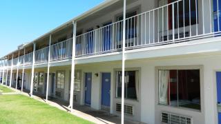 Motel 6-Oklahoma City, OK - Airport East - 5