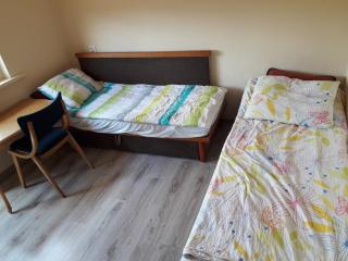 Hostel Pałacyk - 8