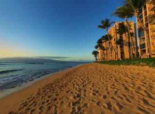 Aston Mahana at Kaanapali - Lahaina - 1