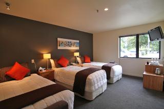 Drifters Inn - Hanmer Springs - 9