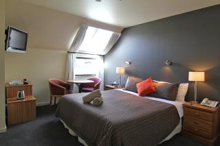 Drifters Inn - Hanmer Springs - 3