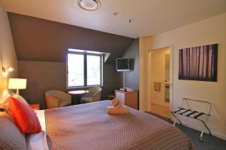 Drifters Inn - Hanmer Springs - 1