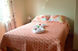 Rosenverg B&B Tours - Lima - 2
