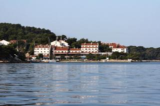 Rooms by the sea Pomena, Mljet - 4929 - 9
