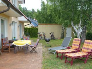 Ferienwohnung Florenz - Koserow - 7