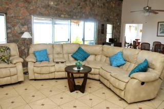 Villa Fleur De Mer Sint Maarten - Upper Prince's Quarter - 4