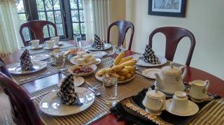 Glory Homestay - Kandy - 2