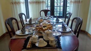 Glory Homestay - Kandy - 1