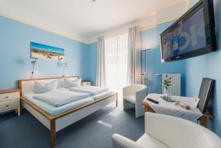 Hotel am Wind - Großenbrode - 4
