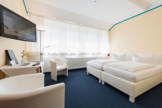 Hotel am Wind - Großenbrode - 6