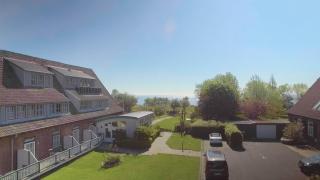 Hotel am Wind - Großenbrode - 2
