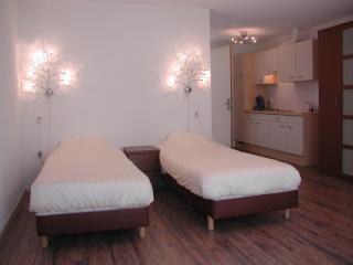 Hotel Studio Bosch Duin Strand - 7