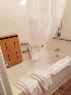Ramada by Wyndham Williston - Williston - 7