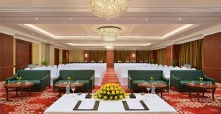 Fortune Park BBD, Lucknow - Member ITC Hotels' Group - Lucknow - 2