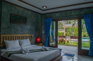 Wonderland Healing Center - Thong Sala - 1
