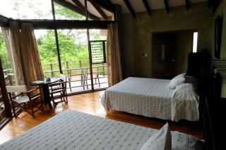 Tenorio Lodge - Bijagua de Upala - 2