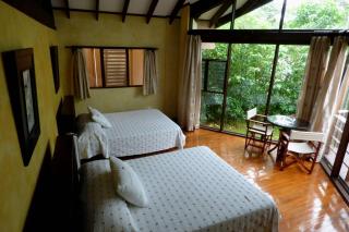 Tenorio Lodge - Bijagua de Upala - 4