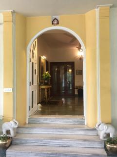 Barwara Kothi - Jaipur - 3