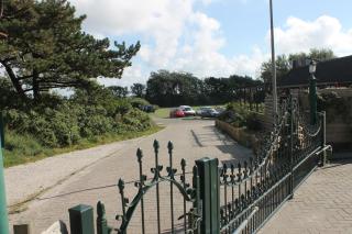 Hotel Studio Bosch Duin Strand - 3