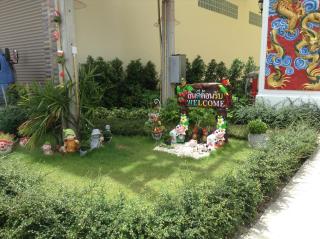 Phuket Chinoinn-SHAPlus Certified - Phuket - 1