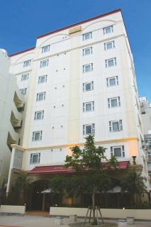 Hotel Sun Queen - Naha - 5
