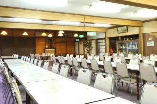 Kannabe Highland Hotel - Toyooka - 5