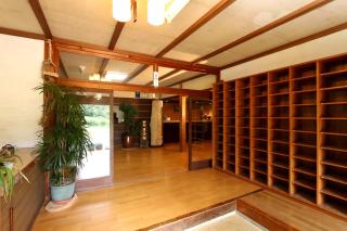Kannabe Highland Hotel - Toyooka - 9