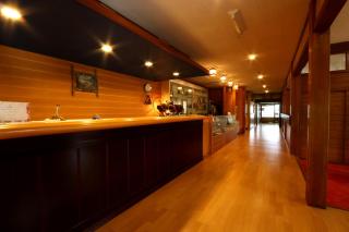 Kannabe Highland Hotel - Toyooka - 0