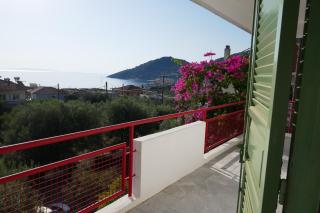 Tiros Apartments Armonia - Tyros - 0