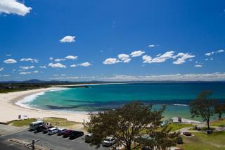 Beachpoint, 401 - Forster - 2