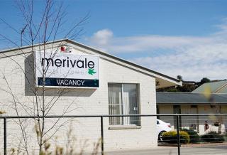 Merivale Motel - Tumut - 1