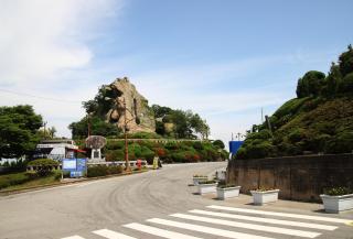 White Windmill Guesthouse - Mokpo - 1
